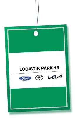 Logistik Park 19